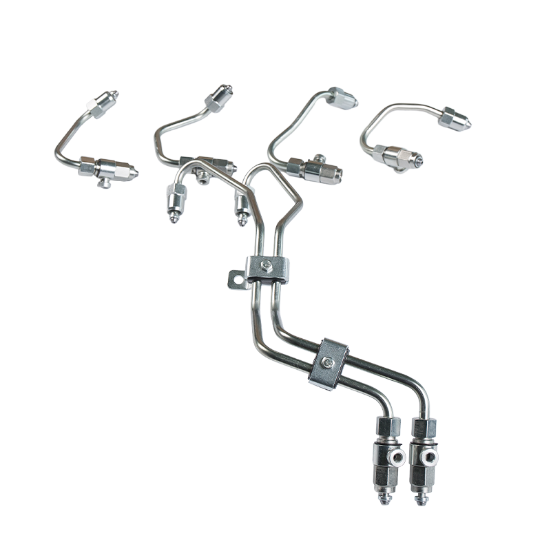 Steyr Power Heavy Trucks High-pressure oil pipe