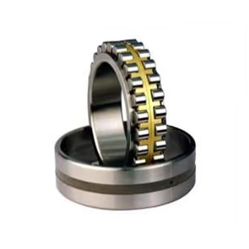 Mataas na katigasan ng mababang temperatura pagtaas ng mga bearings para sa industriya ng paggawa ng barko