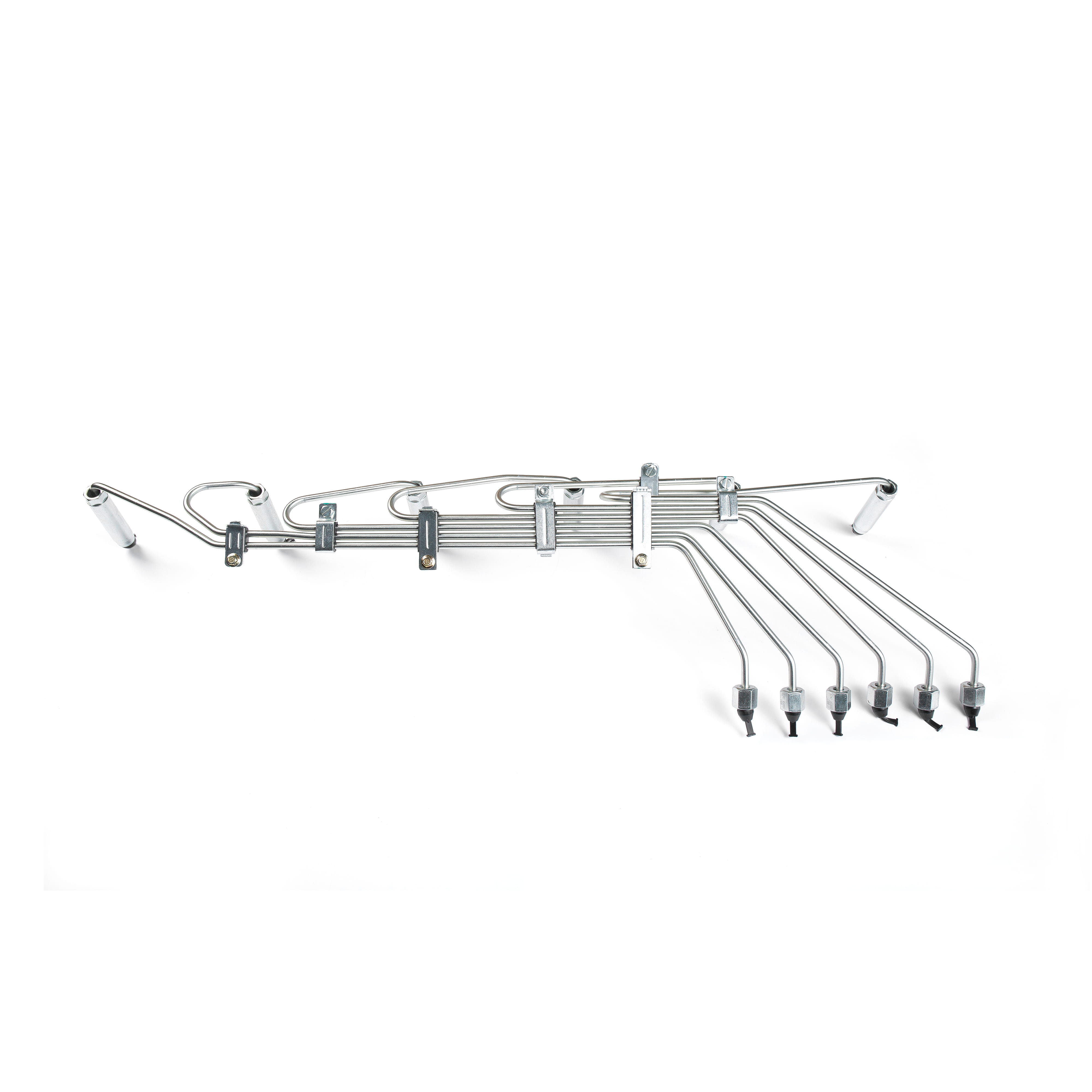 1600 bar Espesyal na Steyr Power Heavy Trucks High-Pressure Oil Pipe