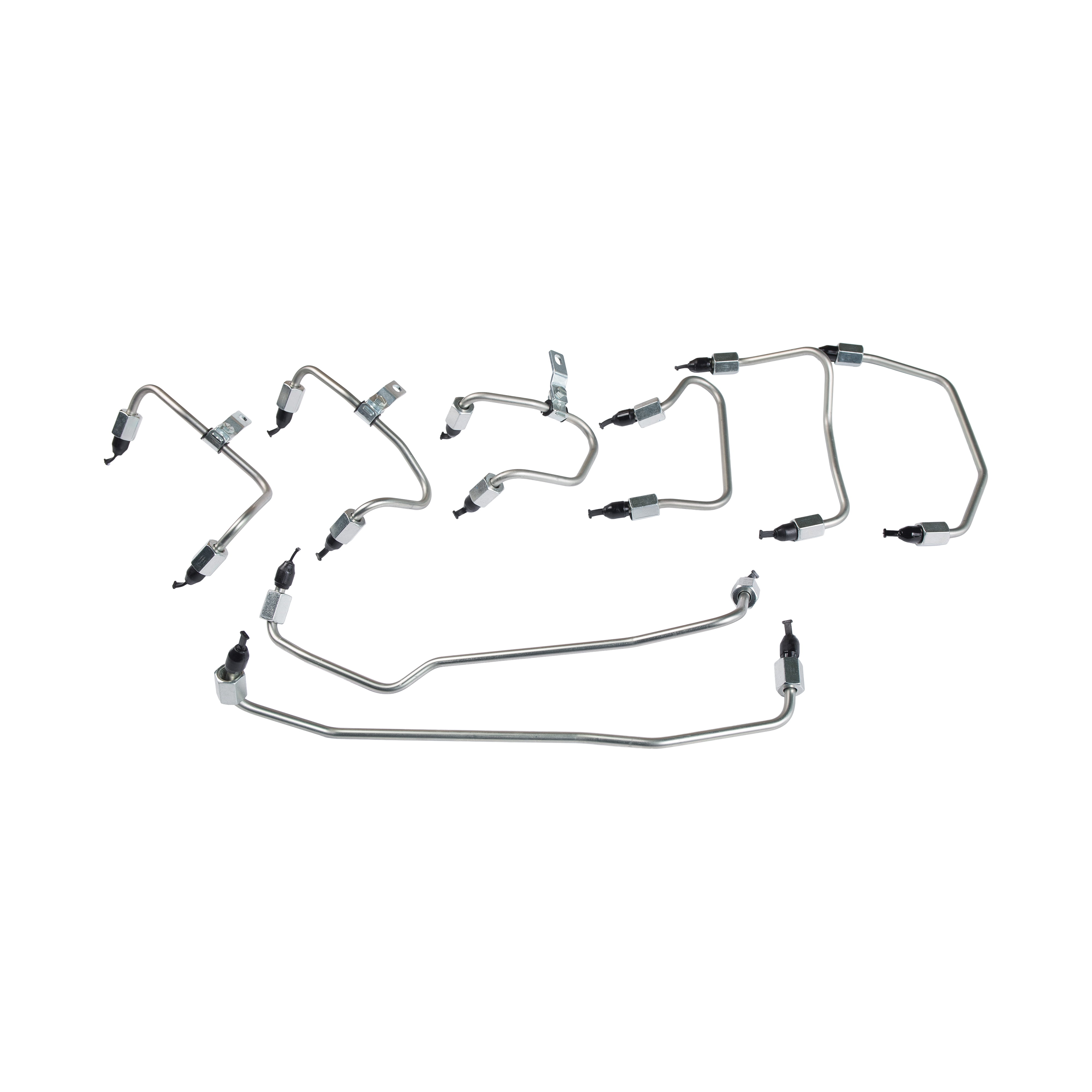 1800 bar Espesyal na Sany Power Heavy Trucks High-Pressure Oil Pipe