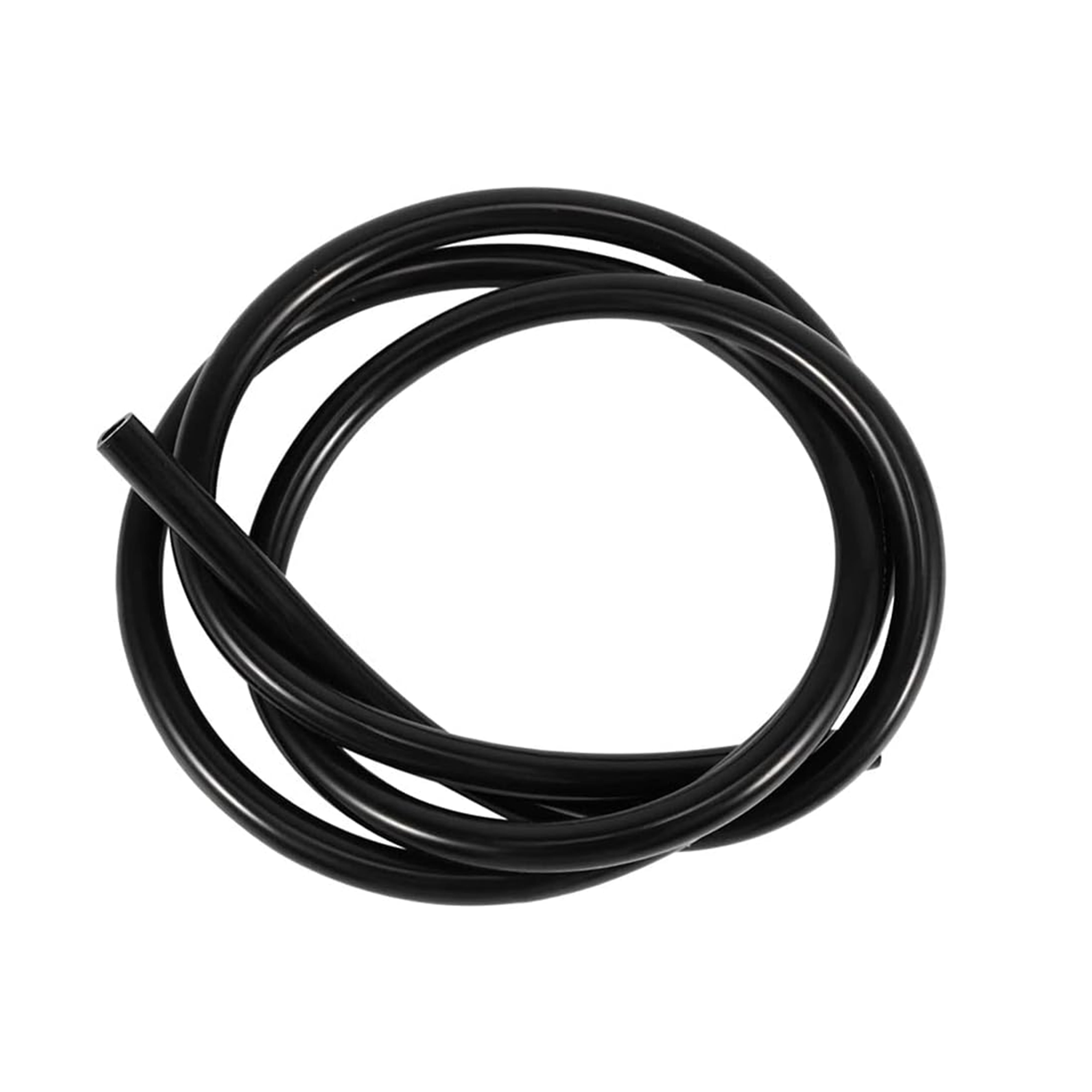 Mataas na temperatura lumalaban silicone tube mababang presyon ng langis ng tubo
