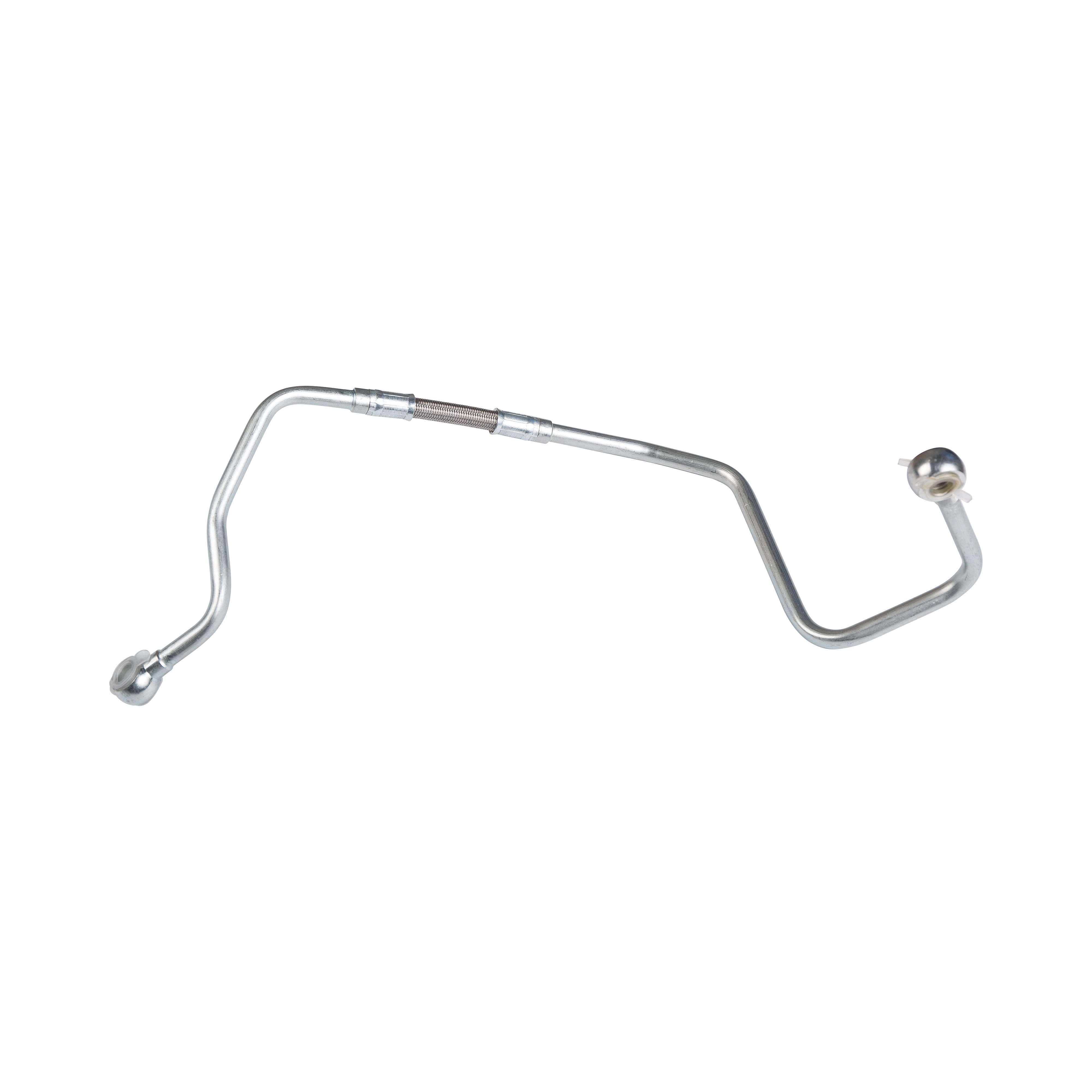Cummins Engine Espesyal na PTFE Mababang Pressure Oil Pipe